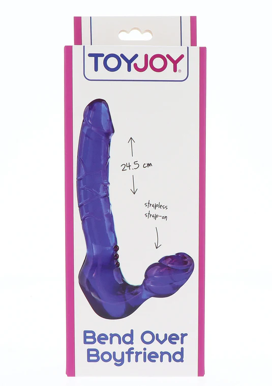 G-spot Love Pants 2 | Wearable massager | For lesbians