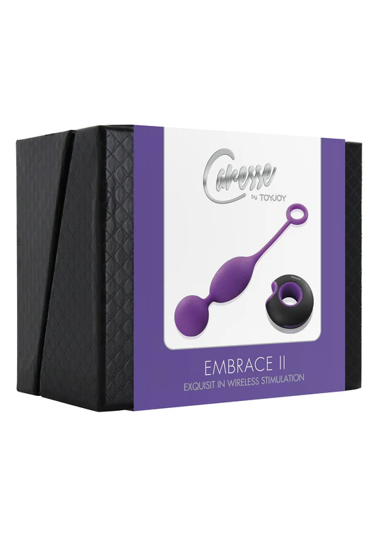 Regines Scorpion Beauty | Double-remote massager | Electric massage
