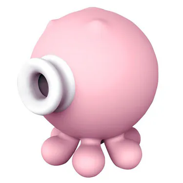OCTOPI Octopus | Official original only | 3-month warranty | Suction device for clitoris & nipple