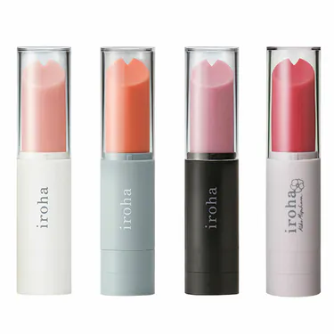 TENGA iroha stick | Lipstick-type portable electric massager