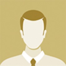 Sample profile silhouette