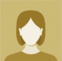 Sample profile silhouette