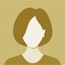 Sample profile silhouette